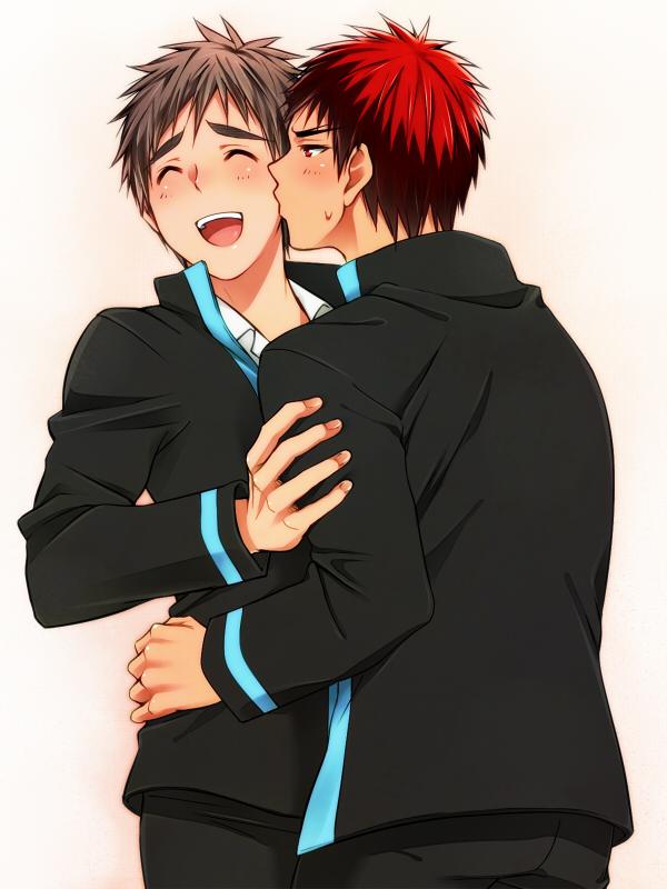 YAOI 297
