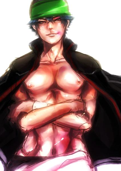YAOI 297
