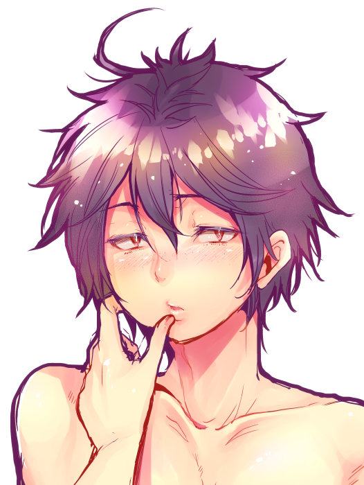 YAOI 297