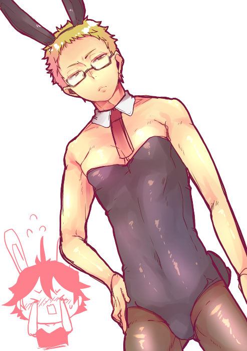 YAOI 297