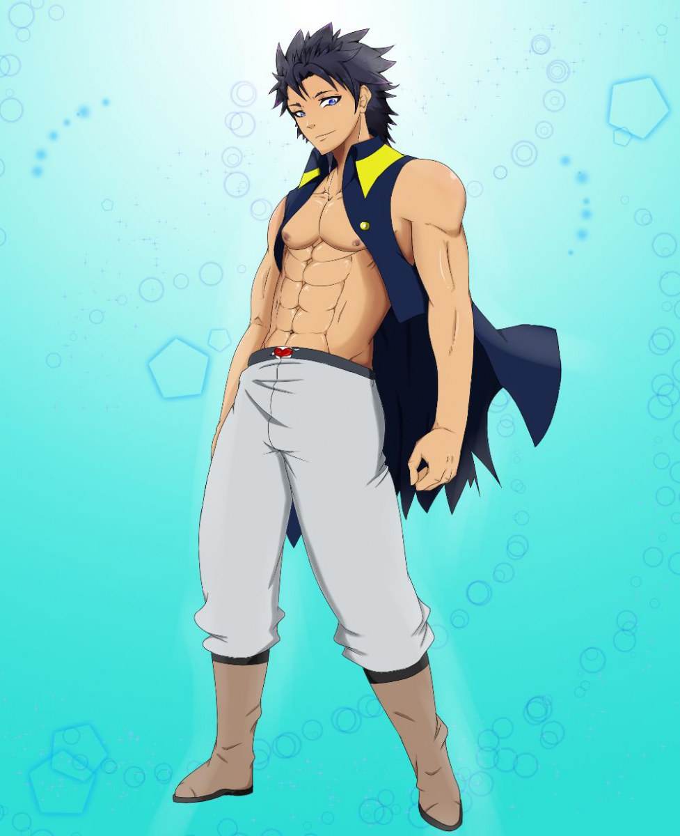 YAOI 297