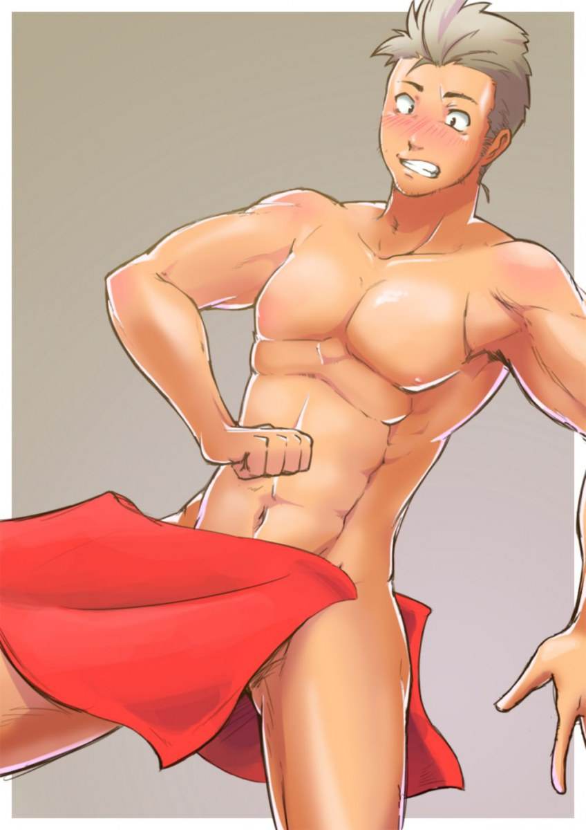 YAOI 297