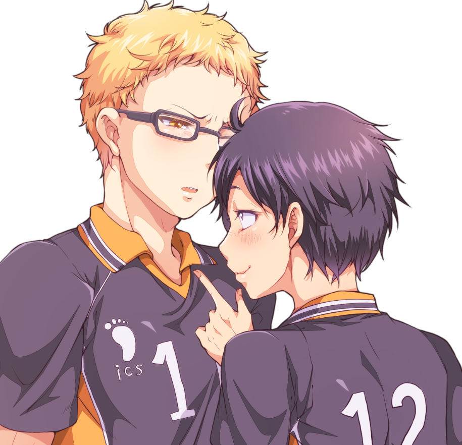 YAOI 297