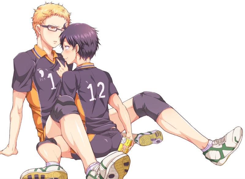 YAOI 297