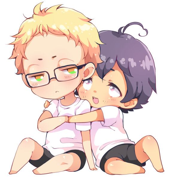 YAOI 297