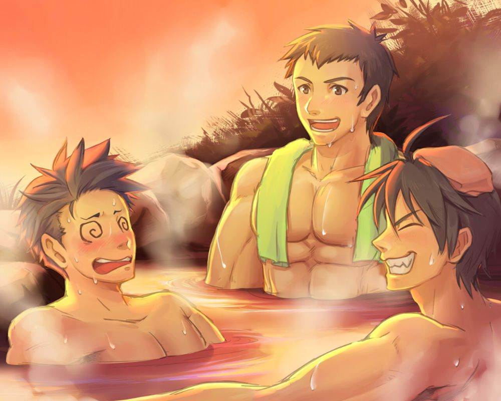 YAOI 297
