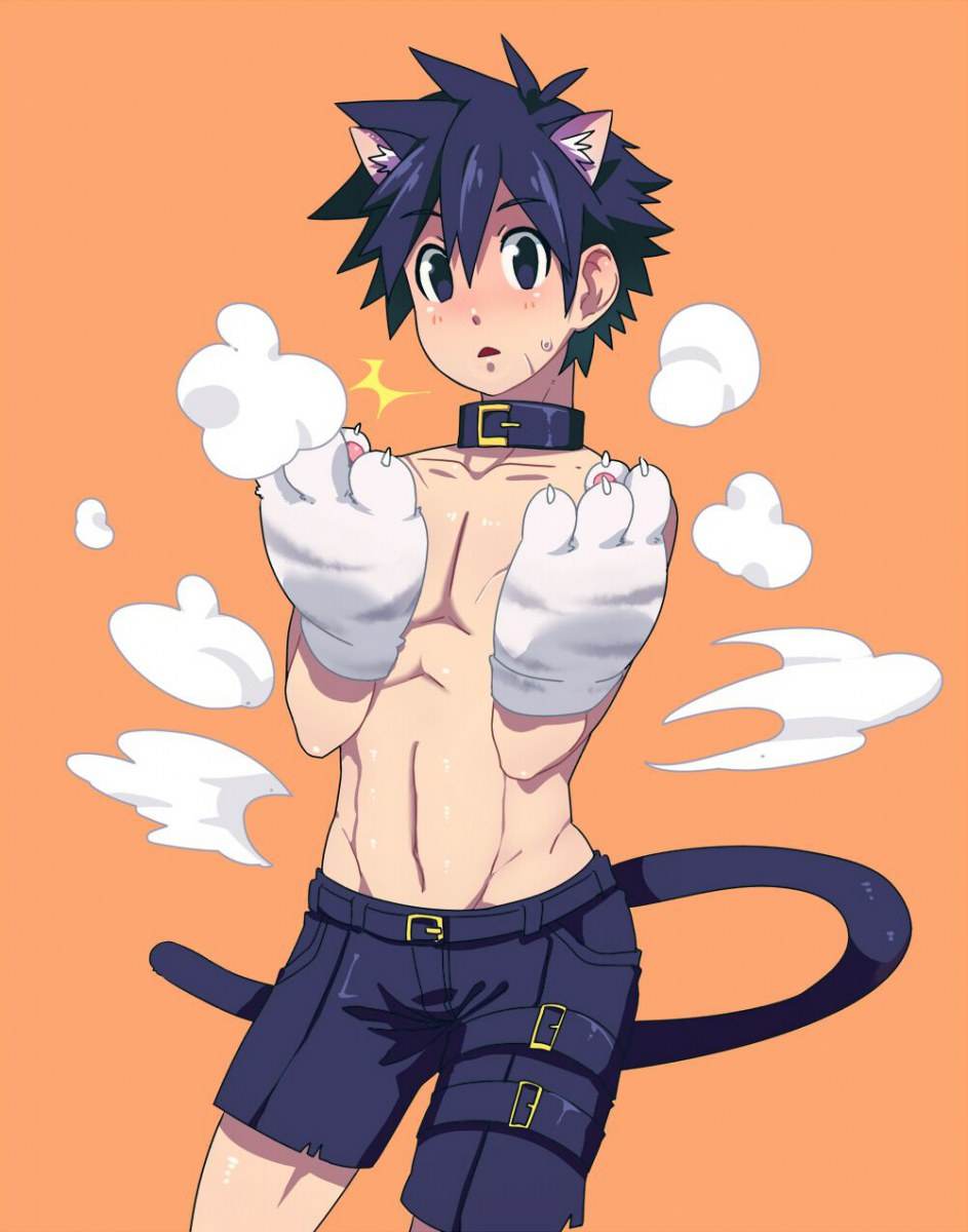 YAOI 297