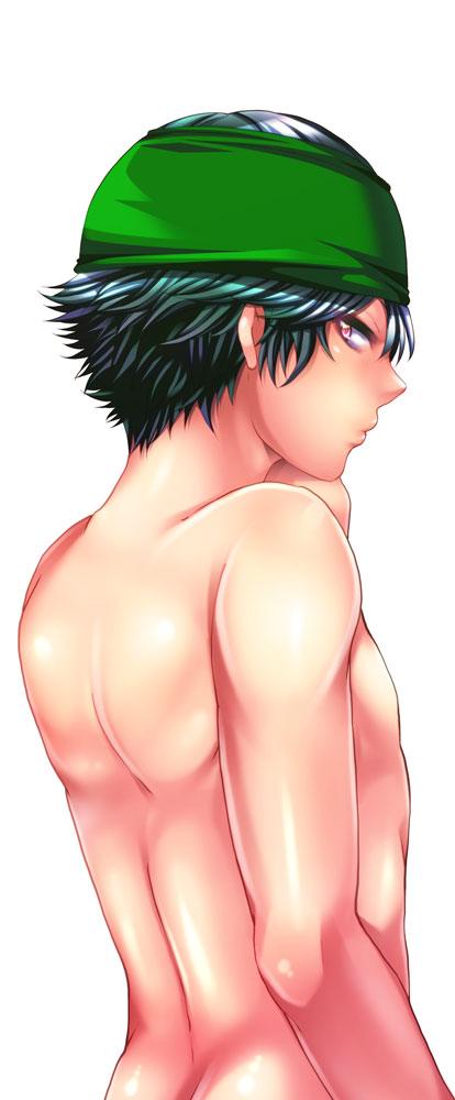 YAOI 297