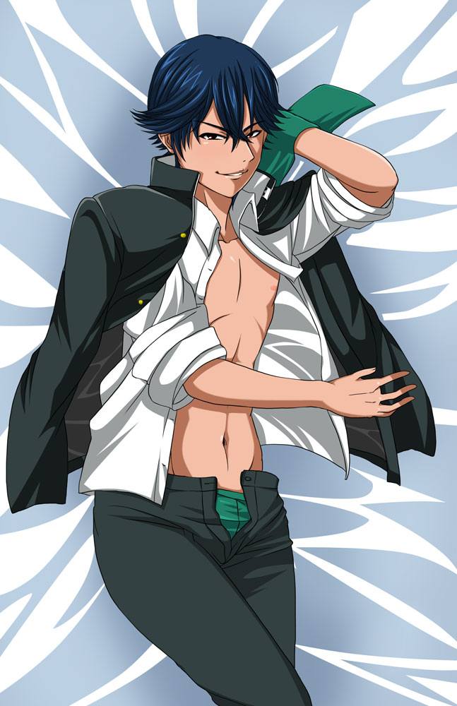 YAOI 298