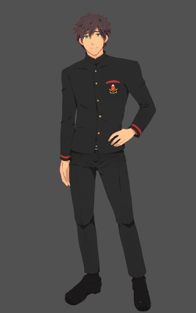 YAOI 298