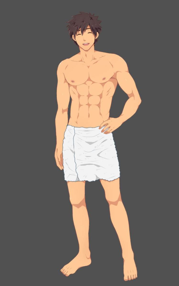 YAOI 298