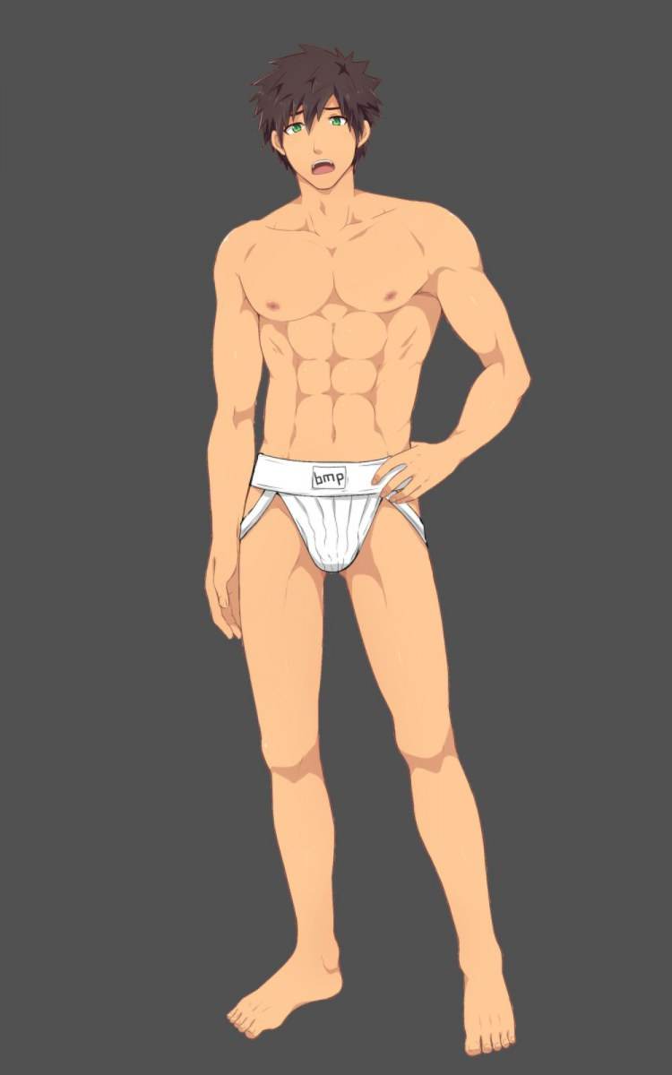 YAOI 298