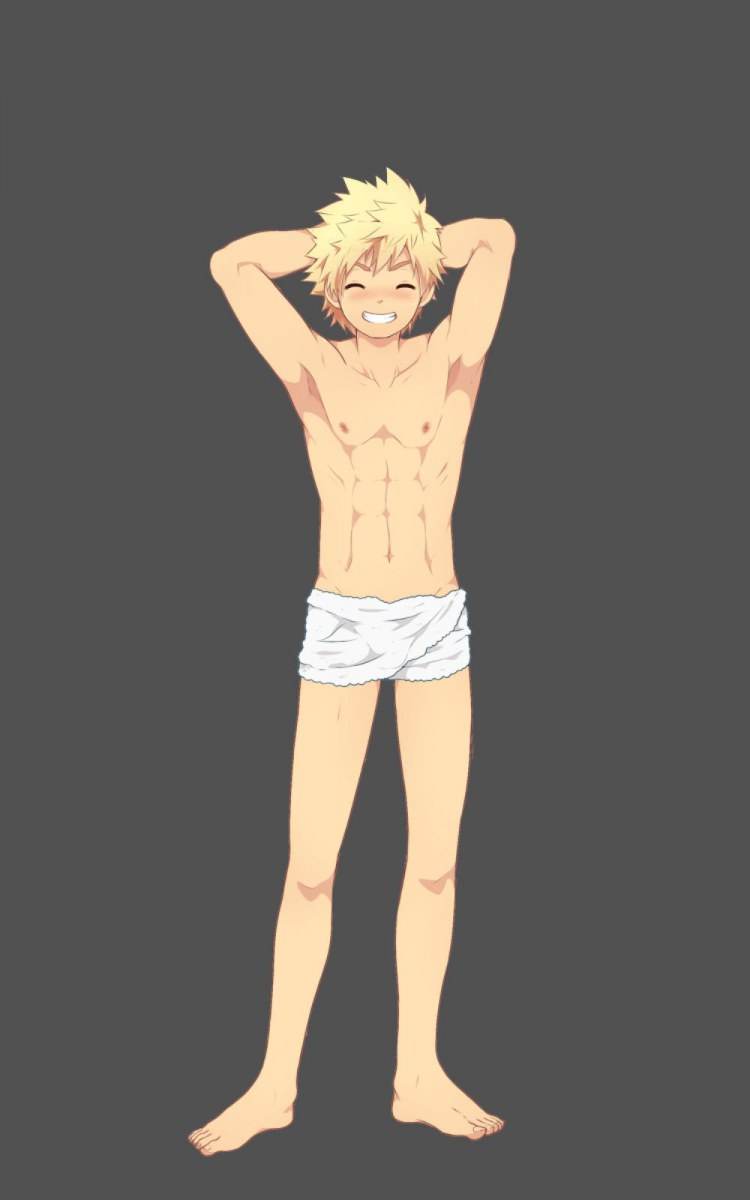 YAOI 298
