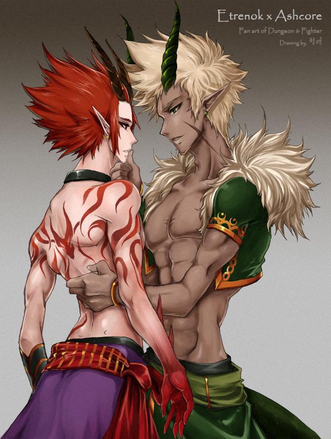 YAOI 298