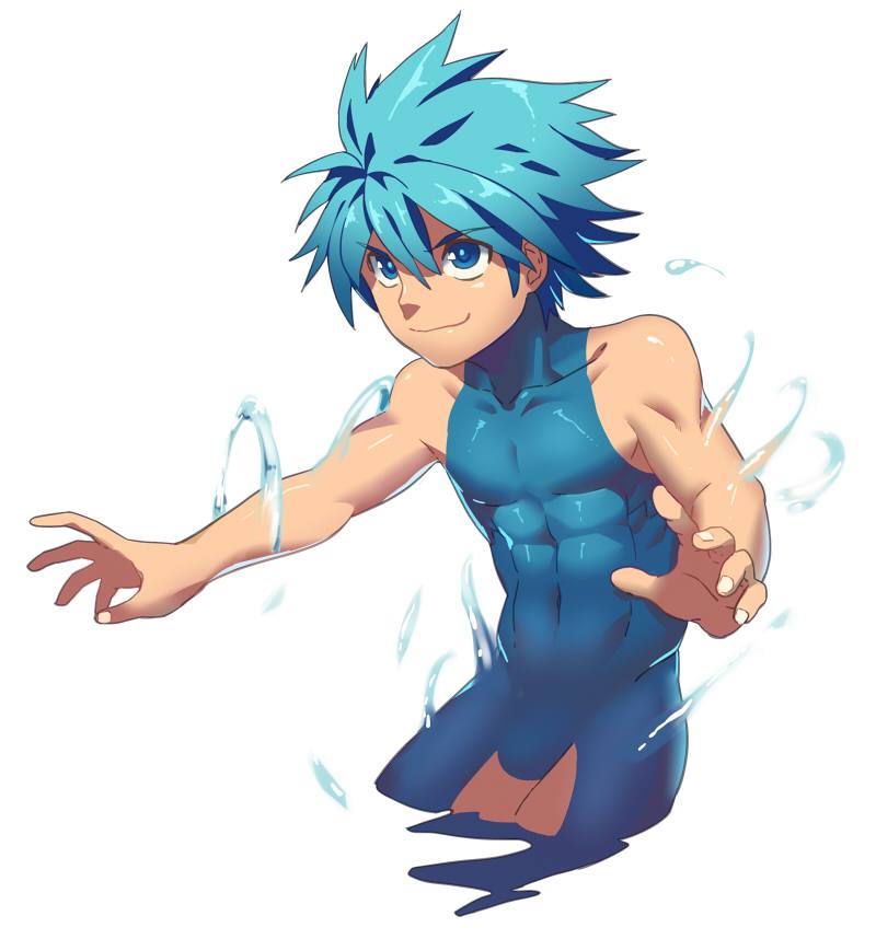YAOI 298