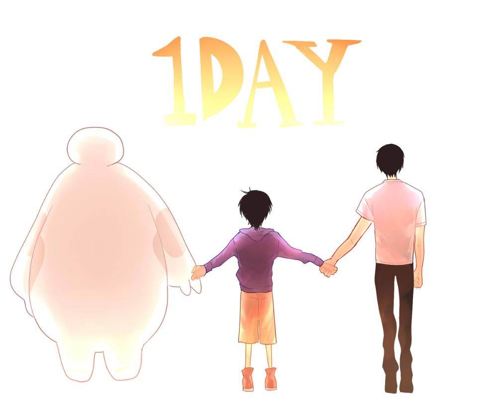 Big Hero 6