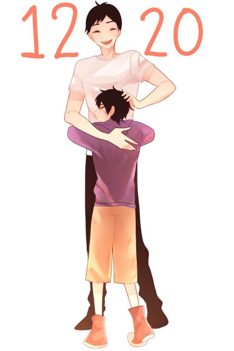 Big Hero 6