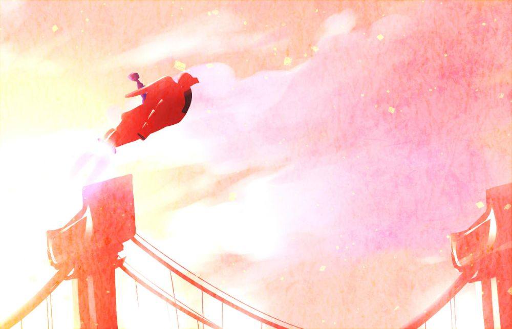 Big Hero 6