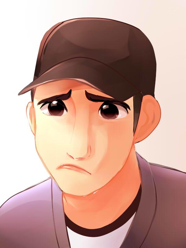 Big Hero 6
