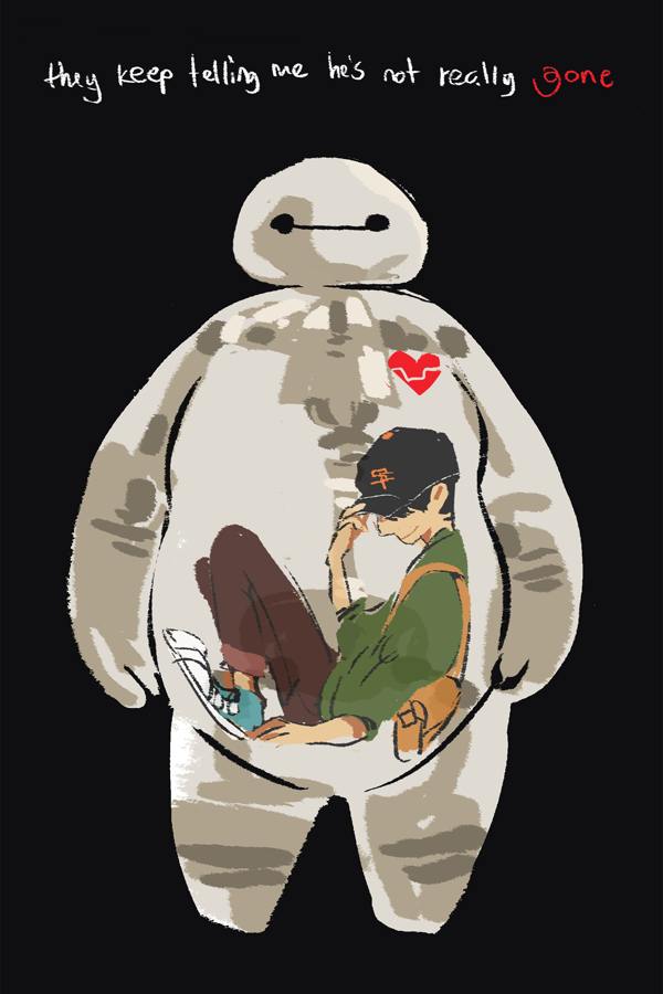 Big Hero 6 (2)