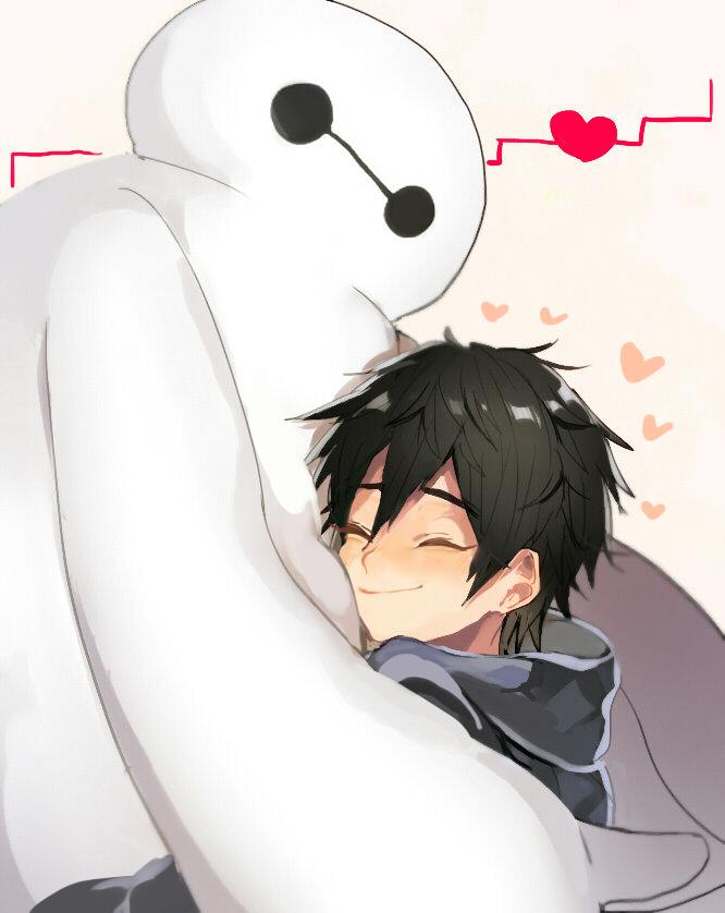 Big Hero 6 (2)