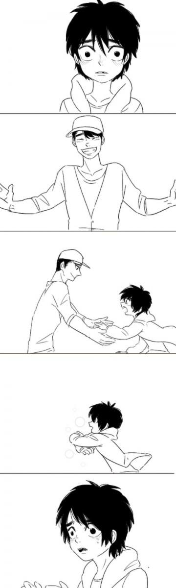 Big Hero 6 (2)