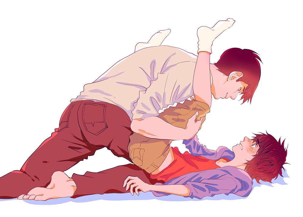 Big Hero 6 (2)