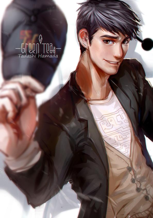 Big Hero 6 (2)