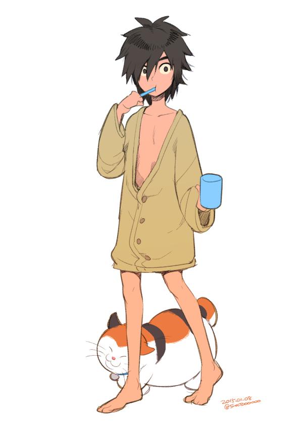 Big Hero 6 (2)