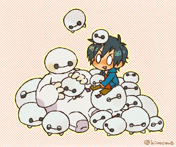 Big Hero 6 (3)