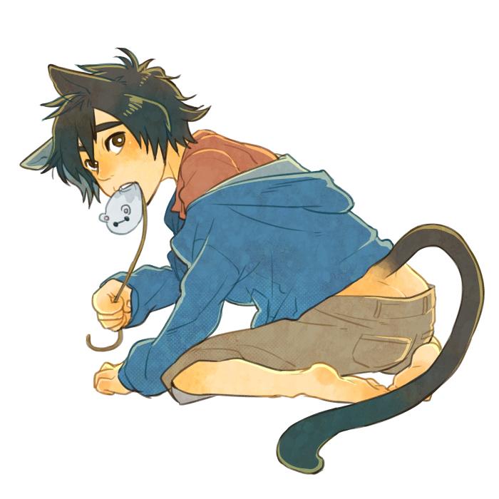 Big Hero 6 (3)