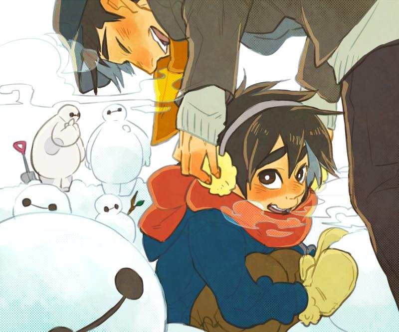 Big Hero 6 (3)