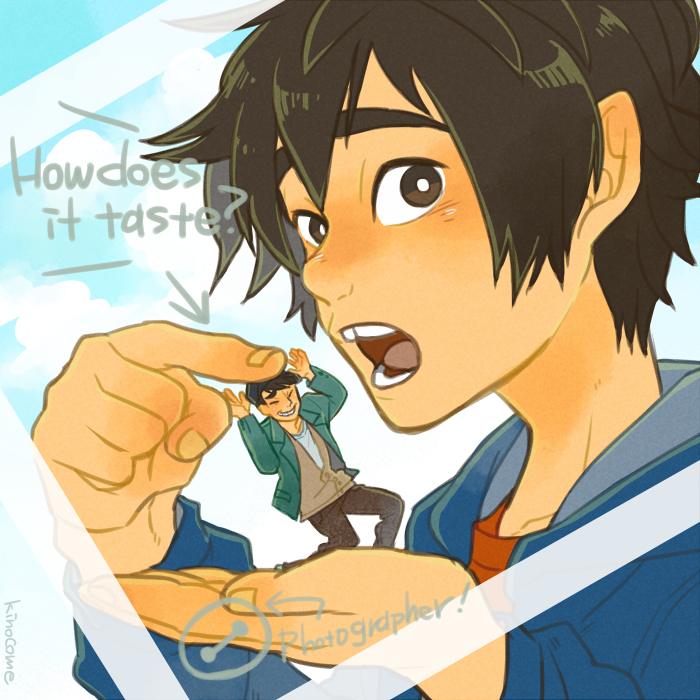 Big Hero 6 (3)