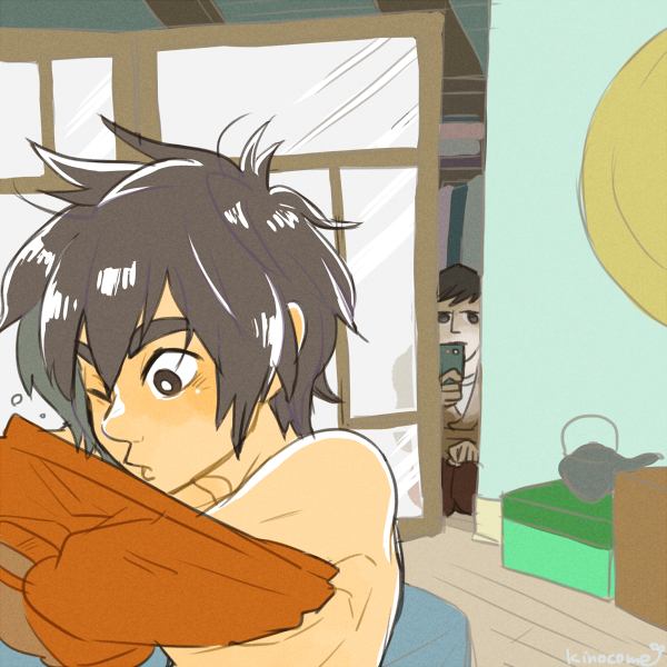 Big Hero 6 (3)