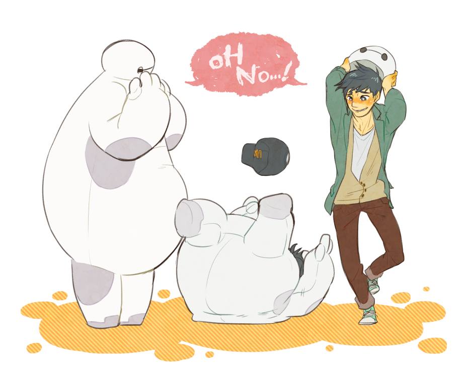 Big Hero 6 (3)