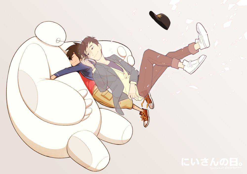 Big Hero 6 (3)