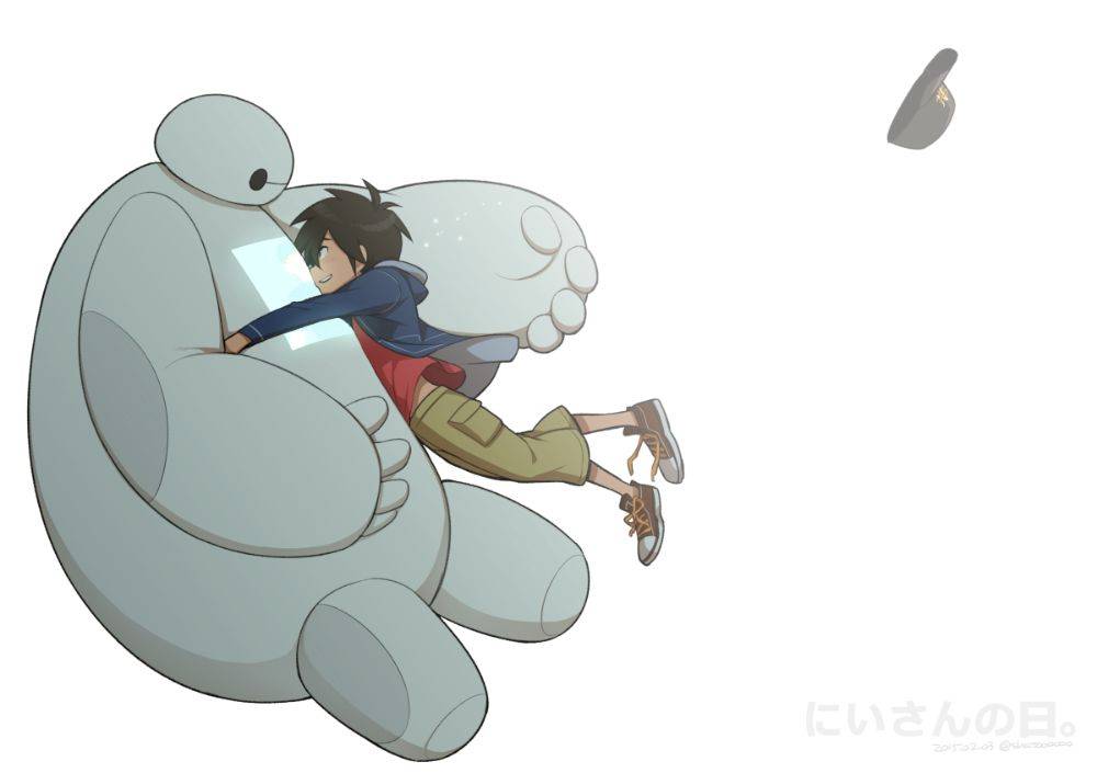 Big Hero 6 (3)