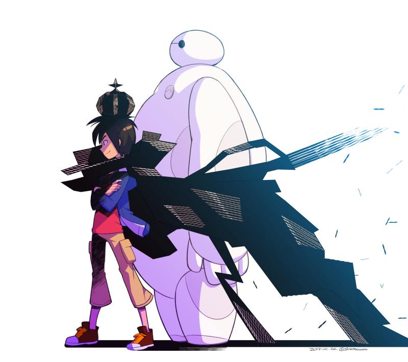 Big Hero 6 (3)
