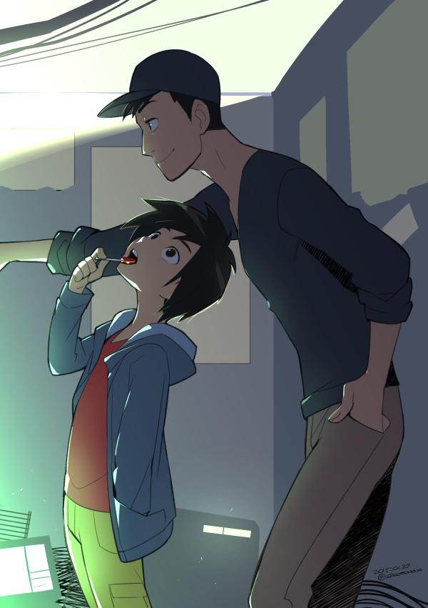 Big Hero 6 (3)