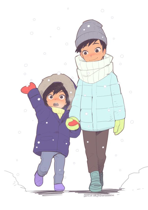 Big Hero 6 (3)