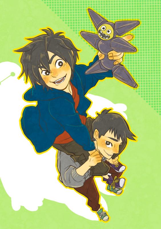 Big Hero 6 (3)