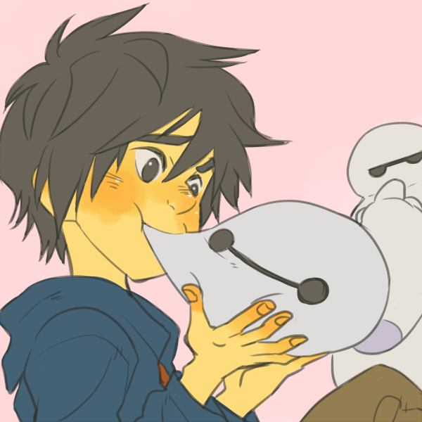 Big Hero 6 (3)