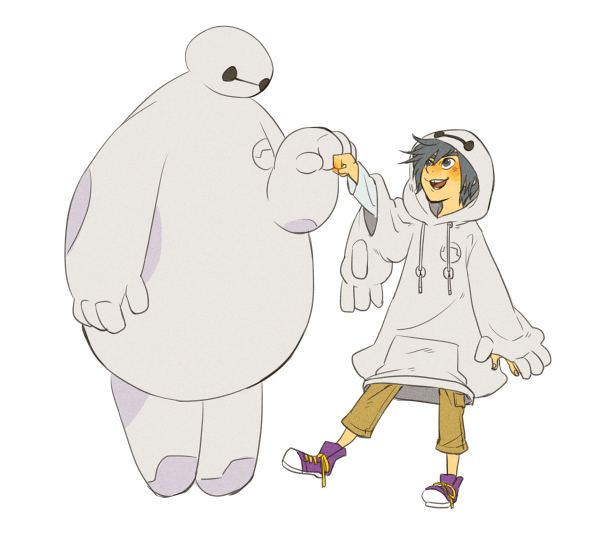 Big Hero 6 (3)