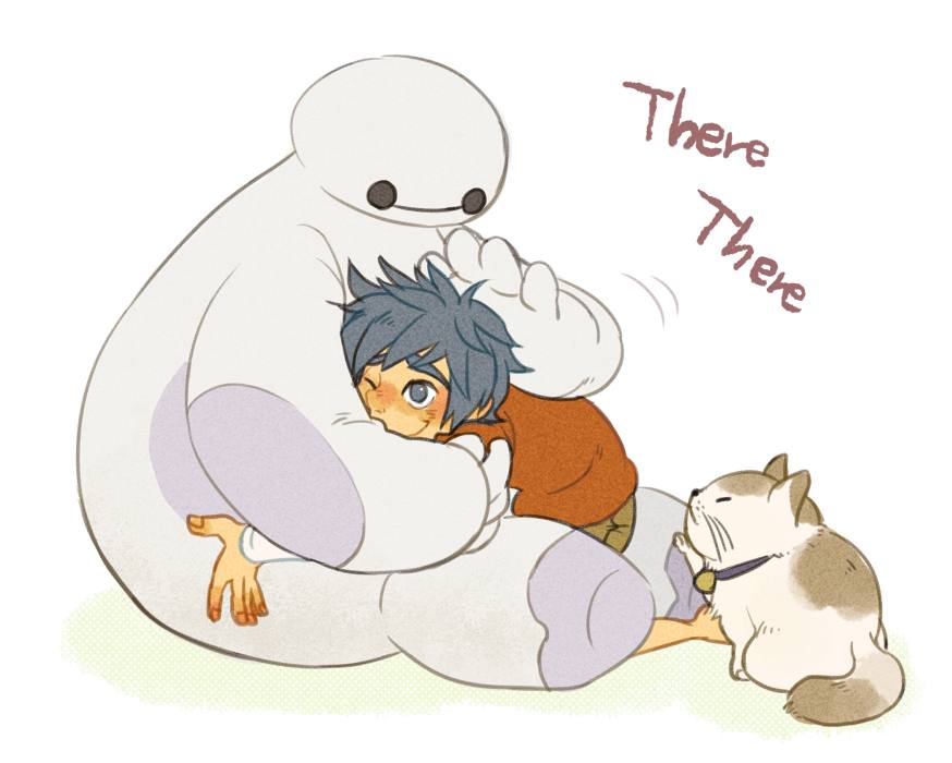 Big Hero 6 (3)