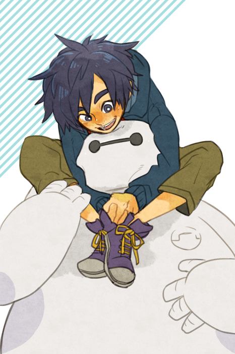 Big Hero 6 (3)