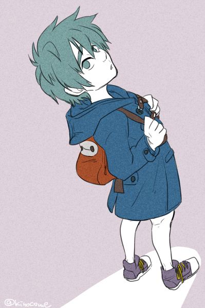 Big Hero 6 (3)