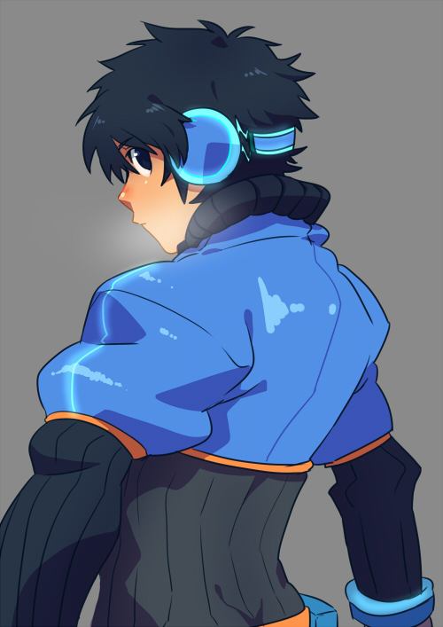 YAOI 299
