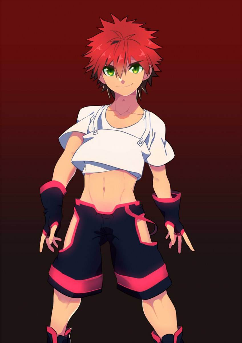 YAOI 299