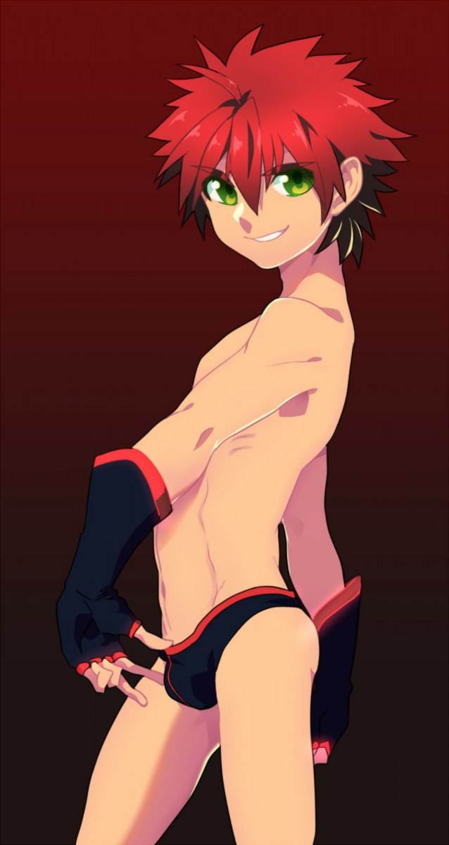 YAOI 299