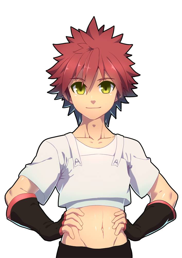 YAOI 299